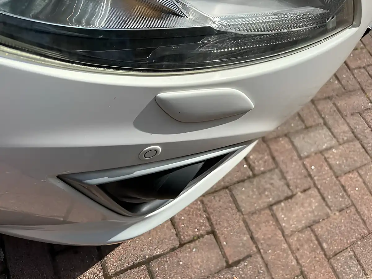 Used 2012 Mazda 6 Sport White - Interior and Exterior details 18