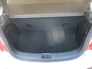 Used 2012 Mazda Mazda2 Tamura White - Interior and Exterior details 6