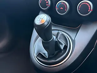 Used 2012 Mazda Mazda2 Venture Grey - Interior and Exterior details 17