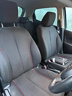 Used 2012 Mazda Mazda2 Venture Grey - Interior and Exterior details 19