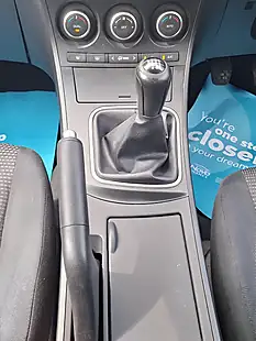 Used 2012 Mazda Mazda3 Tamura Silver - Interior and Exterior details 14