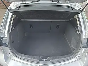 Used 2012 Mazda Mazda3 Tamura Silver - Interior and Exterior details 16