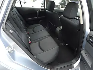 Used 2012 Mazda Mazda6 Sakata Blue - Interior and Exterior details 15
