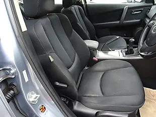 Used 2012 Mazda Mazda6 Sakata Blue - Interior and Exterior details 16