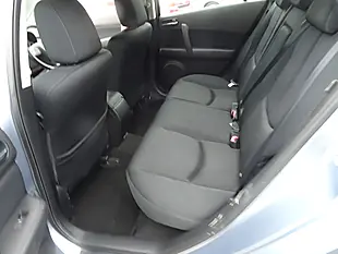 Used 2012 Mazda Mazda6 Sakata Blue - Interior and Exterior details 17