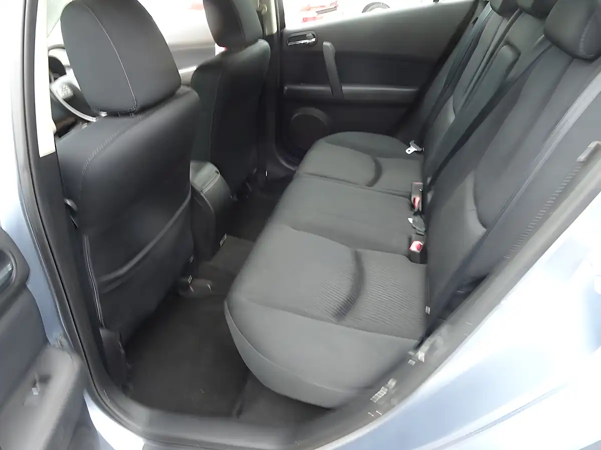 Used 2012 Mazda Mazda6 Sakata Blue - Interior and Exterior details 17