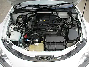 Used 2012 Mazda MX-5 Kuro Roadster White - Interior and Exterior details 18