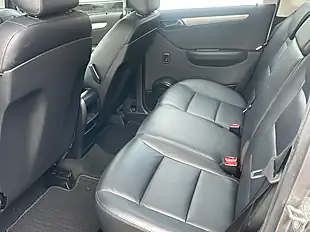 Used 2012 Mercedes-Benz a Class Avantgarde Se Grey - Interior and Exterior details 14