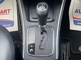 Used 2012 Mercedes-Benz a Class Avantgarde Se Grey - Interior and Exterior details 18
