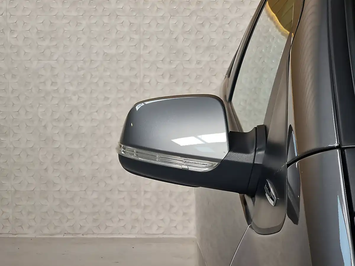 Used 2012 Mercedes-Benz a-Class Avantgarde Se Mountain Grey Metallic - Interior and Exterior details 11
