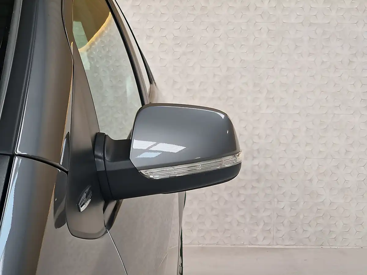 Used 2012 Mercedes-Benz a-Class Avantgarde Se Mountain Grey Metallic - Interior and Exterior details 13