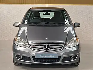 Used 2012 Mercedes-Benz a-Class Avantgarde Se Mountain Grey Metallic - Interior and Exterior details 16
