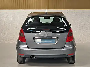 Used 2012 Mercedes-Benz a-Class Avantgarde Se Mountain Grey Metallic - Interior and Exterior details 18