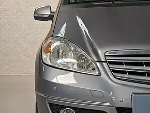 Used 2012 Mercedes-Benz a-Class Avantgarde Se Mountain Grey Metallic - Interior and Exterior details 6