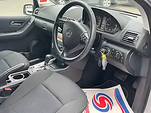 Used 2012 Mercedes-Benz a Class Classic Se Silver - Interior and Exterior details 10