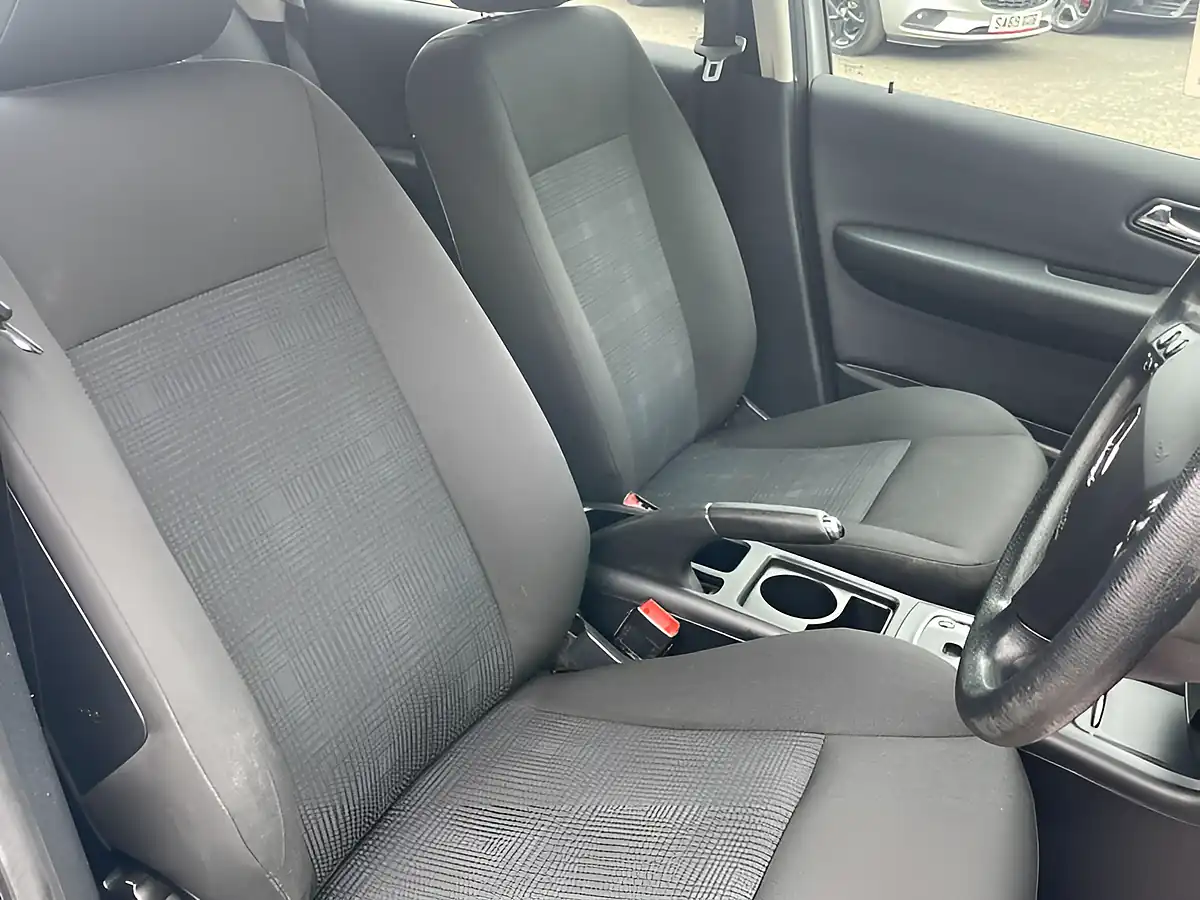 Used 2012 Mercedes-Benz a Class Classic Se Silver - Interior and Exterior details 11