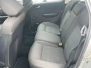 Used 2012 Mercedes-Benz a Class Classic Se Silver - Interior and Exterior details 14