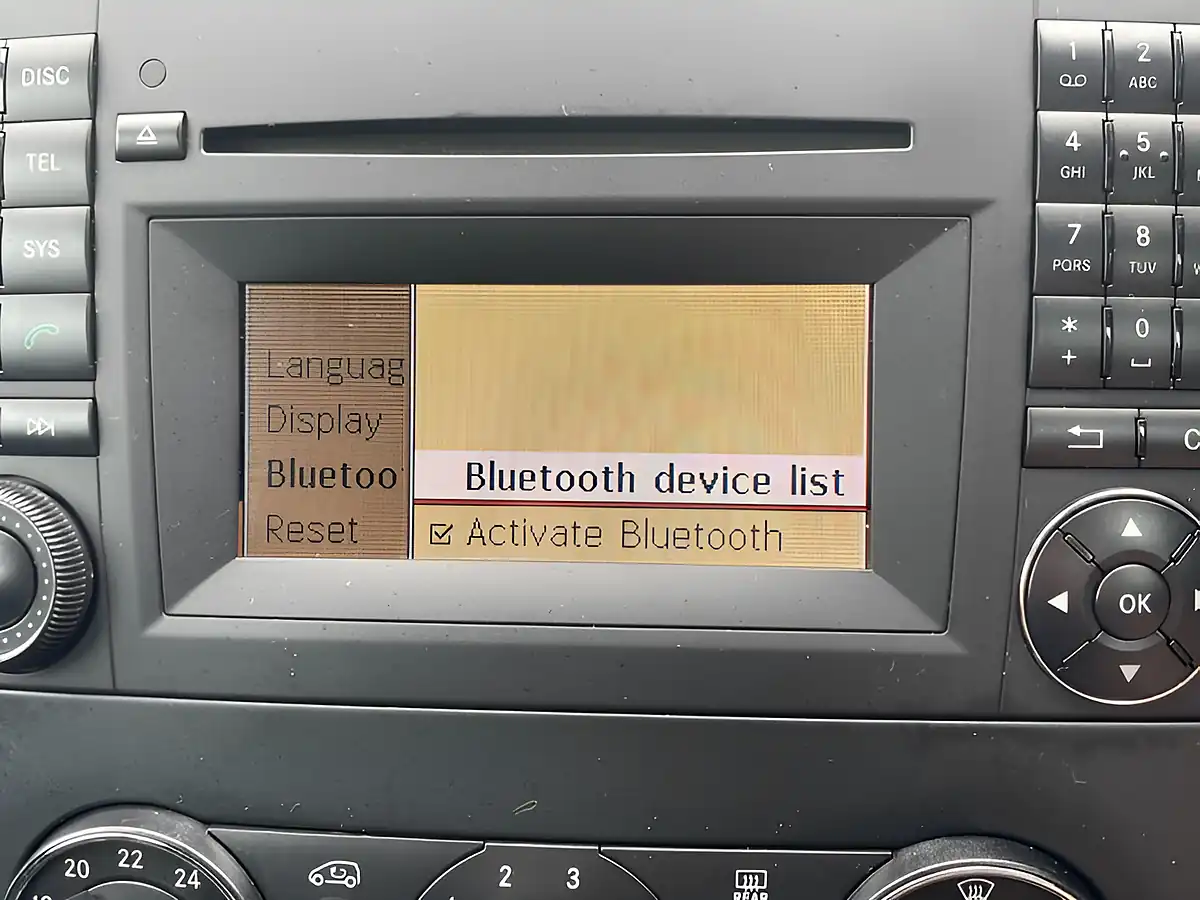 Used 2012 Mercedes-Benz a Class Classic Se Silver - Interior and Exterior details 16