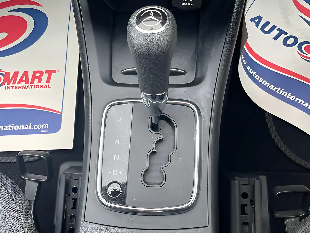 Used 2012 Mercedes-Benz a Class Classic Se Silver - Interior and Exterior details 17