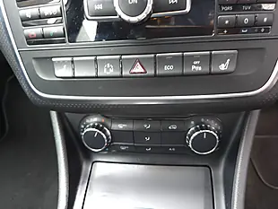 Used 2012 Mercedes-Benz a Class Sport Silver - Interior and Exterior details 11