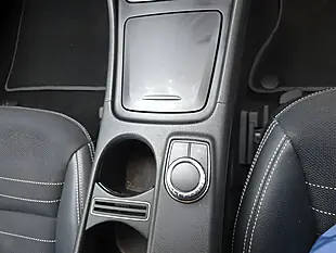Used 2012 Mercedes-Benz a Class Sport Silver - Interior and Exterior details 13
