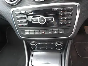 Used 2012 Mercedes-Benz a Class Sport Silver - Interior and Exterior details 20