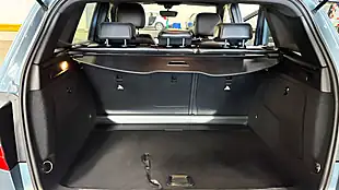 Used 2012 Mercedes-Benz B-Class Sport Blue - Interior and Exterior details 11