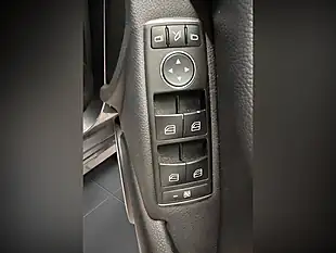 Used 2012 Mercedes-Benz C-Class AMG Sport Estate Grey - Interior and Exterior details 10