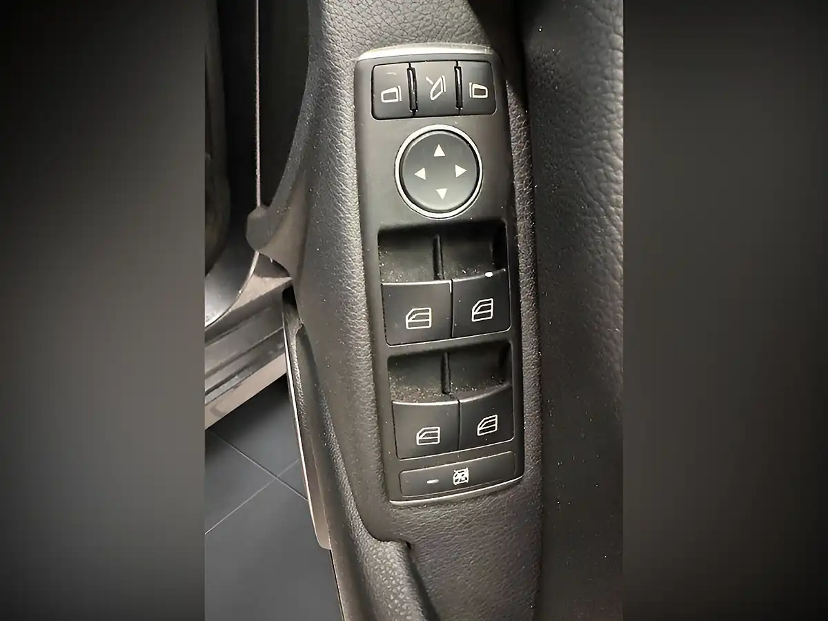 Used 2012 Mercedes-Benz C-Class AMG Sport Estate Grey - Interior and Exterior details 10
