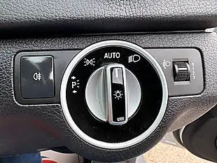 Used 2012 Mercedes-Benz C Class AMG Sport Estate Silver - Interior and Exterior details 17
