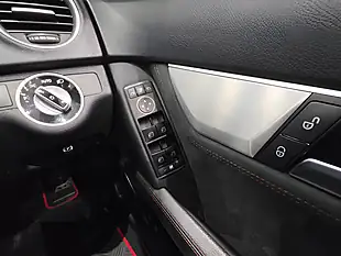 Used 2012 Mercedes-Benz C Class AMG Sport Plus Black - Interior and Exterior details 13