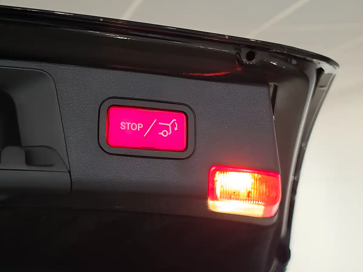 Used 2012 Mercedes-Benz C Class AMG Sport Plus Black - Interior and Exterior details 14