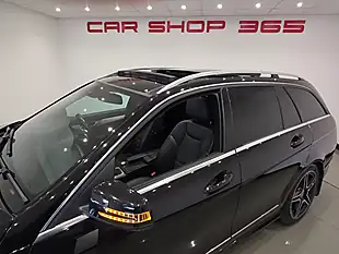 Used 2012 Mercedes-Benz C Class AMG Sport Plus Black - Interior and Exterior details 15
