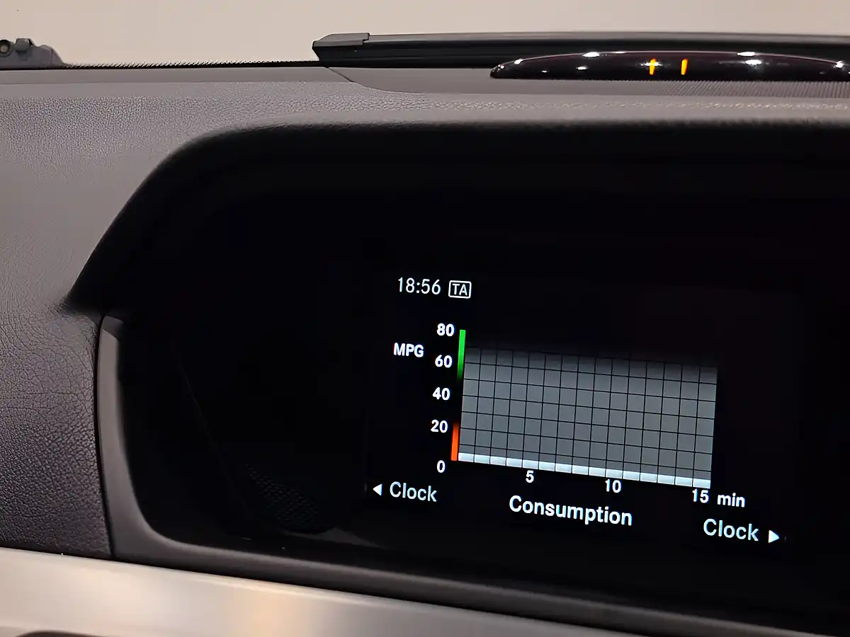 Used 2012 Mercedes-Benz C Class AMG Sport Plus Black - Interior and Exterior details 20