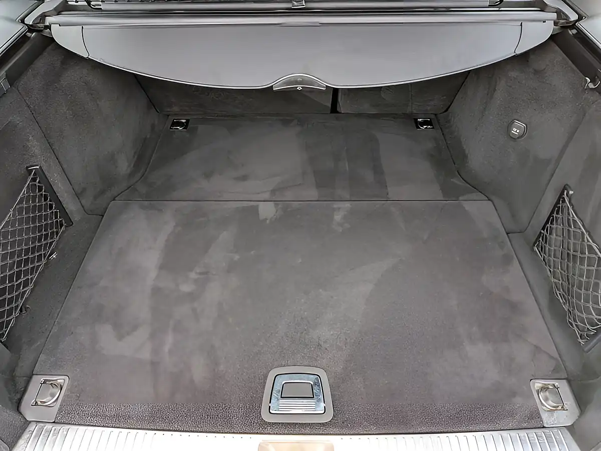 Used 2012 Mercedes-Benz C Class AMG Sport Plus Silver - Interior and Exterior details 14