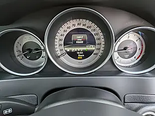 Used 2012 Mercedes-Benz C Class AMG Sport Plus Silver - Interior and Exterior details 6
