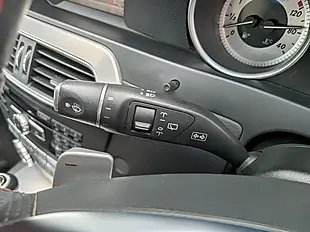 Used 2012 Mercedes-Benz C Class AMG Sport Plus Silver - Interior and Exterior details 8