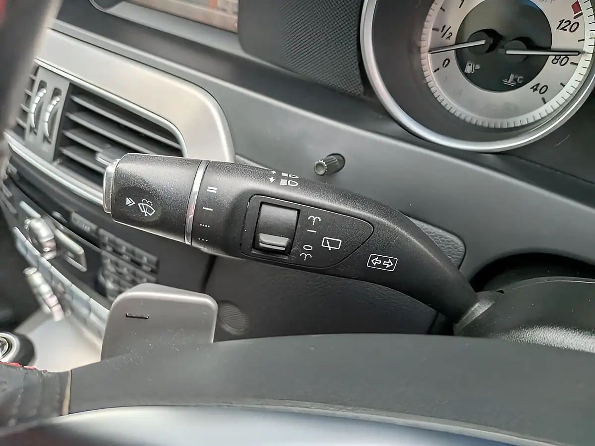 Used 2012 Mercedes-Benz C Class AMG Sport Plus Silver - Interior and Exterior details 8