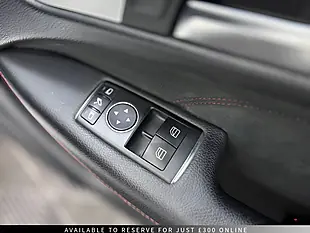 Used 2012 Mercedes-Benz C Class AMG Sport Plus White - Interior and Exterior details 15