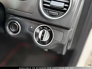Used 2012 Mercedes-Benz C Class AMG Sport Plus White - Interior and Exterior details 16
