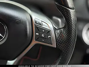 Used 2012 Mercedes-Benz C Class AMG Sport Plus White - Interior and Exterior details 18