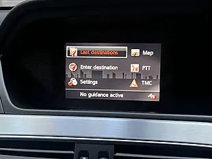 Used 2012 Mercedes-Benz C Class AMG Sport Red - Interior and Exterior details 15