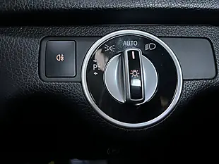 Used 2012 Mercedes-Benz C Class AMG Sport Red - Interior and Exterior details 18