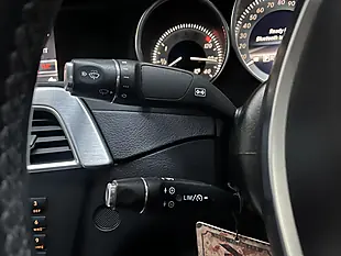 Used 2012 Mercedes-Benz C Class AMG Sport Red - Interior and Exterior details 19