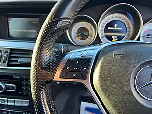 Used 2012 Mercedes-Benz C Class AMG Sport Silver - Interior and Exterior details 13