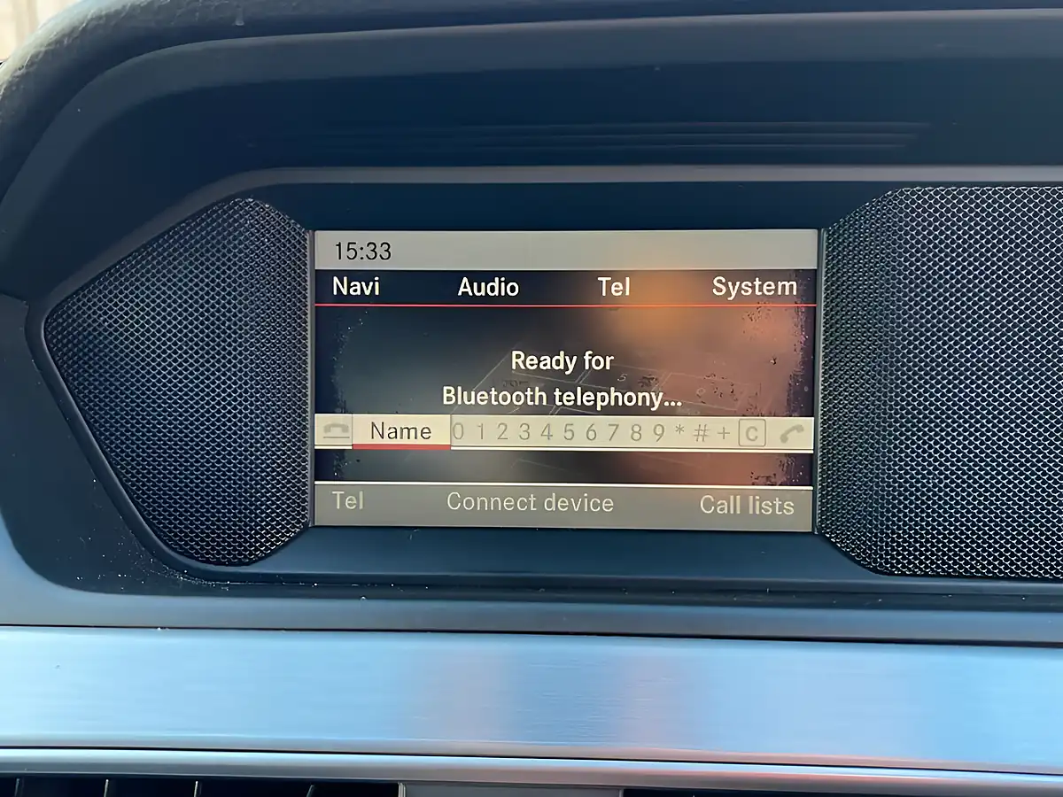 Used 2012 Mercedes-Benz C Class AMG Sport Silver - Interior and Exterior details 15