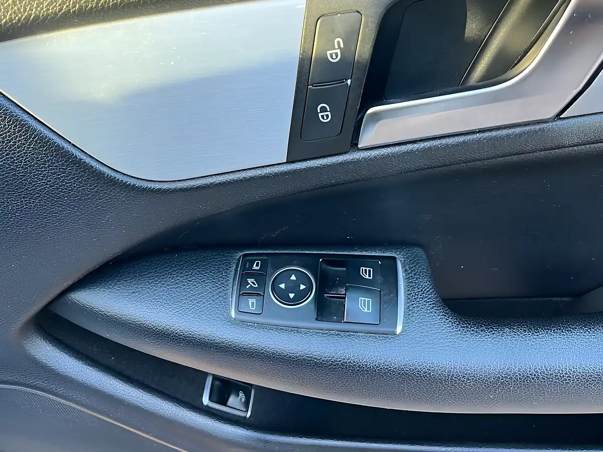 Used 2012 Mercedes-Benz C Class AMG Sport Silver - Interior and Exterior details 20