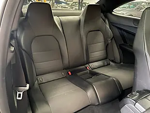 Used 2012 Mercedes-Benz C Class AMG Sport White - Interior and Exterior details 14