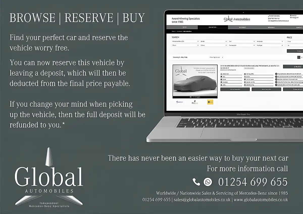 Used 2012 Mercedes-Benz C Class Executive Se Palladium Silver - Interior and Exterior details 10