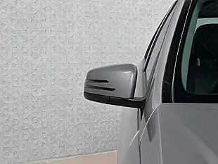 Used 2012 Mercedes-Benz C Class Executive Se Palladium Silver - Interior and Exterior details 12
